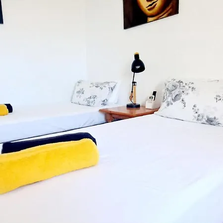 Casa Ridao-Habitacion Buddha Con Vistas Mojacar Exterior photo